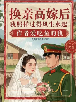 换亲高嫁后,我照样过得风生水起