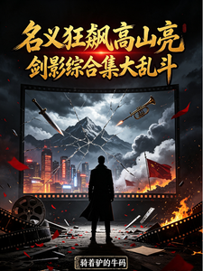 Mingyi Kuangbiao Gaoshan Liangjian Ying—A Massive Crossover Brawl cover