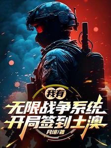 我有无限战争系统,开局签到土澳 cover