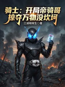 骑士：开局帝骑哥掠夺万物没坎坷 cover