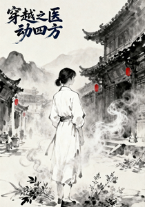 穿越之医动四方 cover