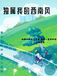 独属我的西南风 cover