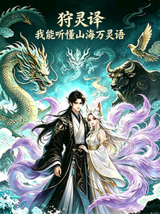 Lingyi Translation: I Can Understand the Language of All Spirits cover