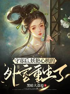 守寡后，妖艳心机的外室重生了 cover