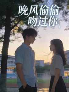 晚风偷偷吻过你 cover