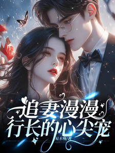 A Long Pursuit of His Wife: His Beloved on the Tip of His Heart cover