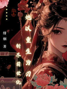 她以重生为刃，斩尽前世仇 cover