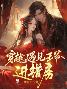 穿越遇见，傲娇晨王爷 cover