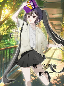 第二次高考 cover
