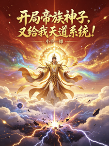 At the Start, a Divine Son of the Imperial Clan, and You Give Me a Heaven’s Dao System? cover