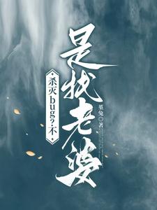 杀灭bug？不，是找老婆 cover