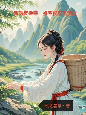 新婚夜换亲:搬空侯府去流放