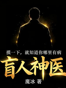 盲人神医 cover