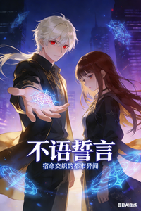 不语誓言 cover