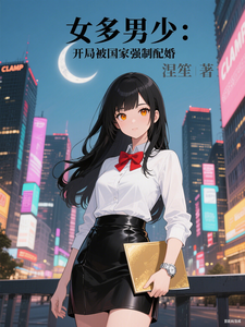 女多男少：开局被国家强制配婚 cover