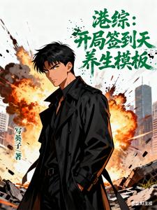 港综:开局签到天养生模板 cover