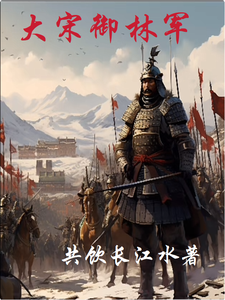 大宋御林军 cover