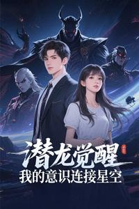潜龙觉醒，我的意识连接星空 cover
