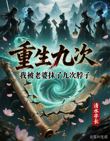 重生九次，我被老婆抹了九次脖子 cover