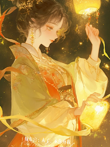 嫁东宫：太子，求你疼我 cover