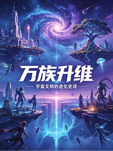 万族升维 cover