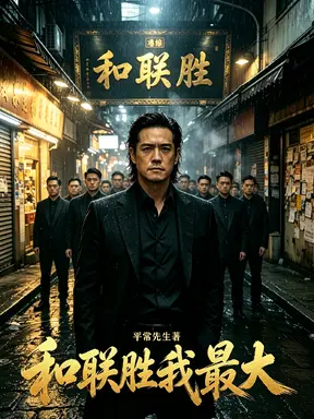港综,和联胜我最大