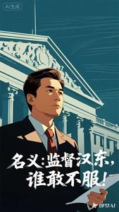 In Name Only: supervise Handong—who dares to disobey! cover