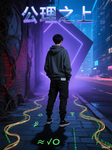 公理之上 cover