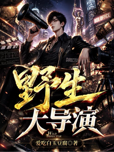 Wild A-List Director cover