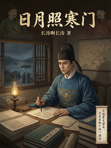 日月照寒门 cover