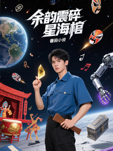 余韵震碎星海棺 cover