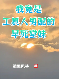 我竟是工具人男配的早死堂妹 cover