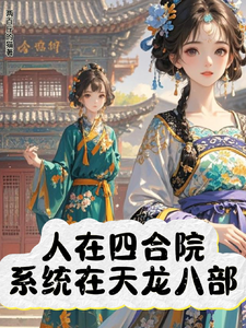I’m in a Siheyuan Courtyard, and the System Is in Tianlong Babu? cover