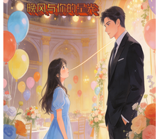 晚风与你的星光 cover