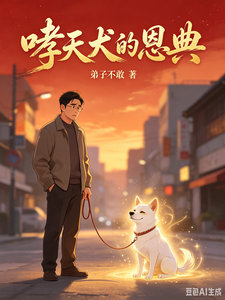 哮天犬的恩典 cover