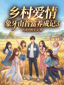 Country Love: Xiangya Mountain Tycoon’s Rise Record 3 cover