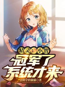 精灵:小智,冠军了系统才来 cover