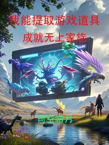 我能提取游戏道具:成就无上家族 cover
