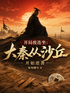 Kaiju Feilianzuo: Da Qin Cong Shaqiu Kaishi Nixi cover