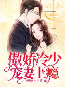 傲娇冷少宠妻上瘾 cover