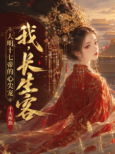 I’m a Seeker of Longevity—The Pet Darling of Ming’s Seventeenth Emperor cover