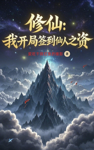 Cultivating Immortality: In the Beginning, I Sign In with Immortal Talent cover