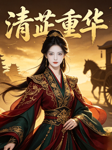 清芷重华 cover