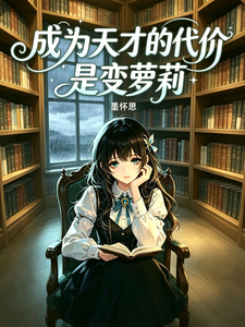 什么叫成为天才的代价是变萝莉 cover