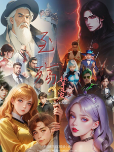 至殇，挚爱 cover