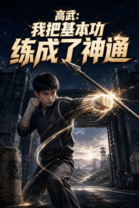 高武:我把基本功练成了神通 cover