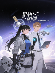 星轨与硝烟 cover