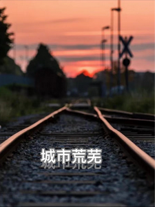 城市荒芜 cover