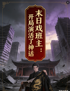 末日戏班主:开局演活了神话 cover