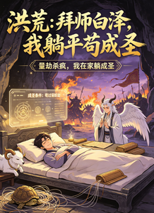 洪荒：心声被听？还好没人看得见 cover